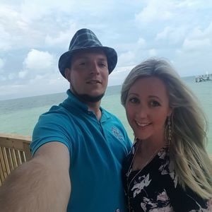 Meet your Posher, William